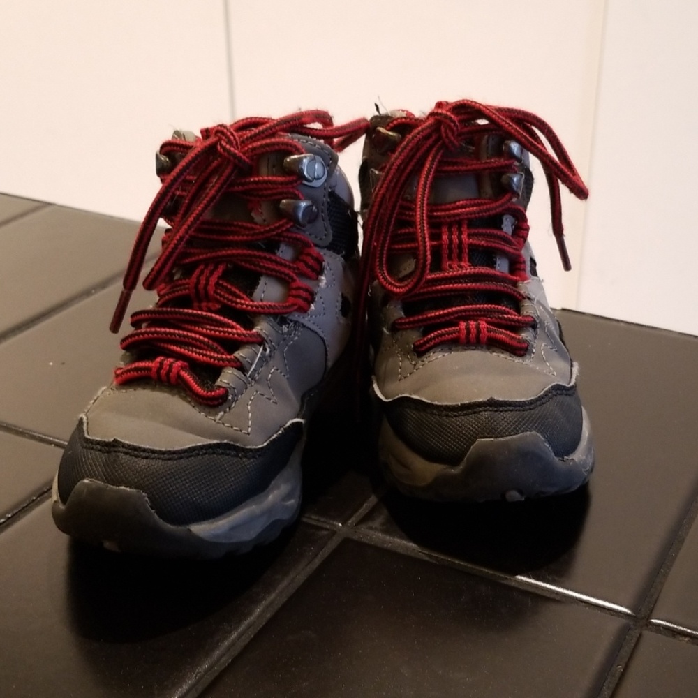 Koala Kids hiking boots